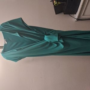 Beautiful cocktail or office dress